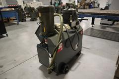 Haas TSC 1000 Portable High Pressure Through Spindle Coolant Unit **See Note in Pics**