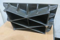 Cast Iron Surface Plate 18"x12" 