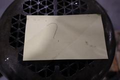 Haas TSC 1000 Portable High Pressure Through Spindle Coolant Unit **See Note in Pics**