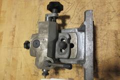 Adjustable Tail Stock, Height Approx 5-8" Center