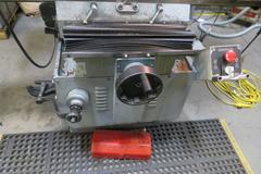Southwest Industries Trak TRM 3 Axis w Proto Trak MX2 2-Axis CNC Control, Kurt Power Draw Bar, 40 Taper, 10" x 45" T-Slotted Table and MORE