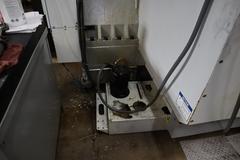 Haas VF-3SS CNC Vertical Machining Center, 12K Spindle, 24 Station SMTC, Probing, 4th-Axis Brushless Drive
