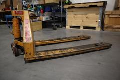 ROL-LIFT DCL-5001-TPTUC 5000Lbs Hydraulic Pallet Jack 
