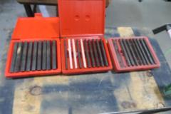 Parallels (3) Sets