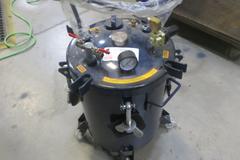 30 Liter Paint Tank - New/Unused