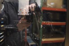 Intel Core I7 Desktop Computers (2) With WIFI Network Card