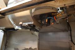 Haas VF-3SS CNC Vertical Machining Center, 12K Spindle, 24 Station SMTC, Probing, 4th-Axis Brushless Drive