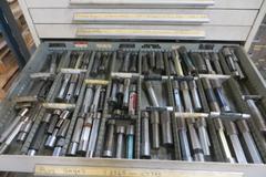 Nu Era Automator Storage Cabinet Drawer W Contents
