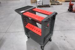 Haas 40-Taper Tool Cart 08-0198 NEW!