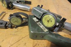 Federal - Hand Groove Gauges 