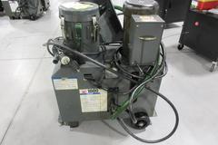 Haas HPC 1000 Portable High Pressure Coolant Unit for Lathes **See Note in Pics**