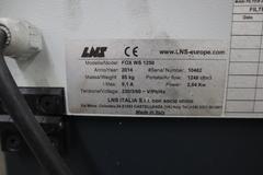 Hardinge GS 200/66 MY CNC Turning Center with Live Milling, 12 Station Turret with Y-Axis, Programmable Tailstock, Parts Catcher, Chip Conveyor