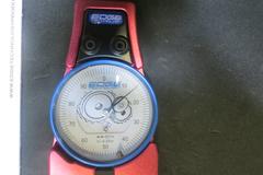 Edge Technology Pro Touch Off Gage  0- 0.25" w Documents