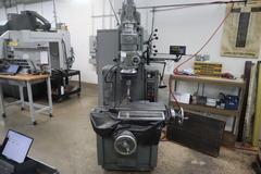 Moore #3 Model G-18 Jig Grinder with Sony 2-Axis DRO
