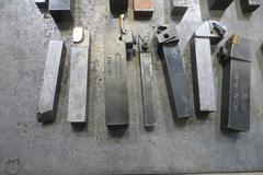 Stick Tools - As Shown 1/2" Up to 1"