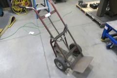 2 Wheel Barrel Dolley