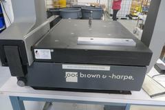 Brown & Sharp Gage 2000 Coordinate Measuring Machine