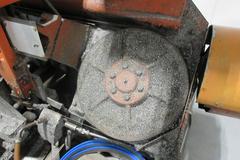 Amada HA250 Automatic Horizontal Band Saw 10" x 11" 