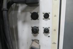 Haas VM-3 CNC Vertical Machining Center w 4th & 5th Axis Brushless Drives, 24+1 ATC, Chip Auger - New Haas Control Installed in 2018