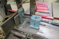 DoAll C-916 Horizontal Band Saw