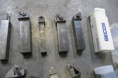 Stick Tools - As Shown 1/2" Up to 1"