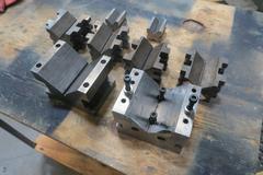 V Blocks- Assorted Sizes
