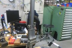 Mitutoyo 18" Height Gauge