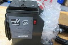 Haas Zebra Oil Skimmer 93-OIL-SKIMMER NEW!