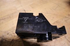 Mario Pinto - Static Lath Tool Holders (06040300 (1), 06040100 (2))