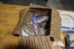 Diode Resistor's & SS Wire