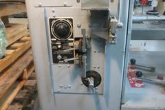 Grob 4V-24 Vertical Band Saw