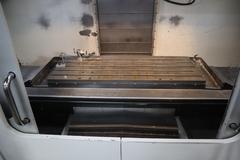 Haas VF-3SS CNC Vertical Machining Center, 12K Spindle, 24 Station SMTC, Probing, TSC, 4th and 5th Axis Brushless Drives