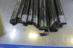 Indexable Boring Bars