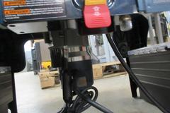 Bosch  Bosch 1617EVS 2.25 HP Electronic Fixed-Base Router, Bosch Portable Jobsite Router Table 26 in. x 16.5 in. Laminated MDF Top