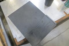 Black Granite Surface Plate 12" X 9" X 1" 7/8"