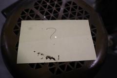 Haas TSC 1000 Portable High Pressure Through Spindle Coolant Unit **See Note in Pics**