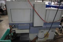 Star Model SR-20R Type 540 CNC Swiss Machininng Center - NOT OPERATIONAL