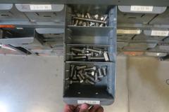 90 Drawer Index w Contents