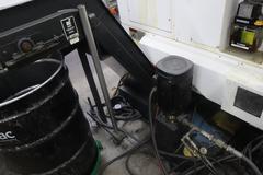 Mazak Quick Turn Nexus 200-II MSY CNC Turning Center, 12 Station Turret with Live Milling and Y-Axis, Sub-Spindle, Parts Catcher, Chip Conveyor