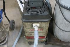 Nilfisk Vacuums- Assorted- As Shown