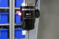 Brown & Sharp Gage 2000 Coordinate Measuring Machine