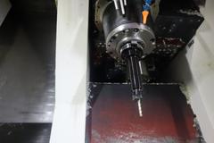 Mazak VCU-400A-5X 5-Axis CNC Vertical Machining Center, Mazatrol Matrix 2 CNC, 12K RPM, 30 ATC - New 2013