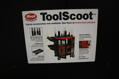 Huot Tool Scoot