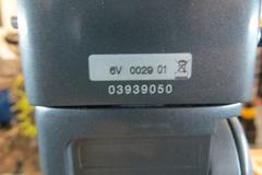 Hexagon 7.10.7 SF Coordinate Measuring Machine with TesaStar-111 Probe Head, 6-Position Styli Rack with assort Styli, Grid Plate and MORE! 