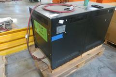 Ecotec EcoPoint 48V, 100 AMP Battery Charger