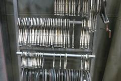 Machine Clamps On Stand - VERY LARGE ASSORMENT