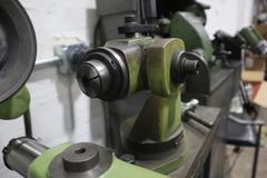 Model 2MT 607 Tool and Cutter Grinder, Bench Model - Single Phase