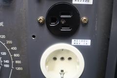 Star Model SR-20R Type 540 CNC Swiss Machininng Center - NOT OPERATIONAL