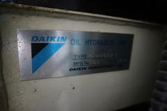 Matsuura MC-800VF CNC Vertical Machining Center, Yasnac i80 CNC, CT40, 8K RPM, 30 ATC 