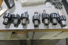 Haas HL-2 CNC Turning Center with Programmable Tailstock